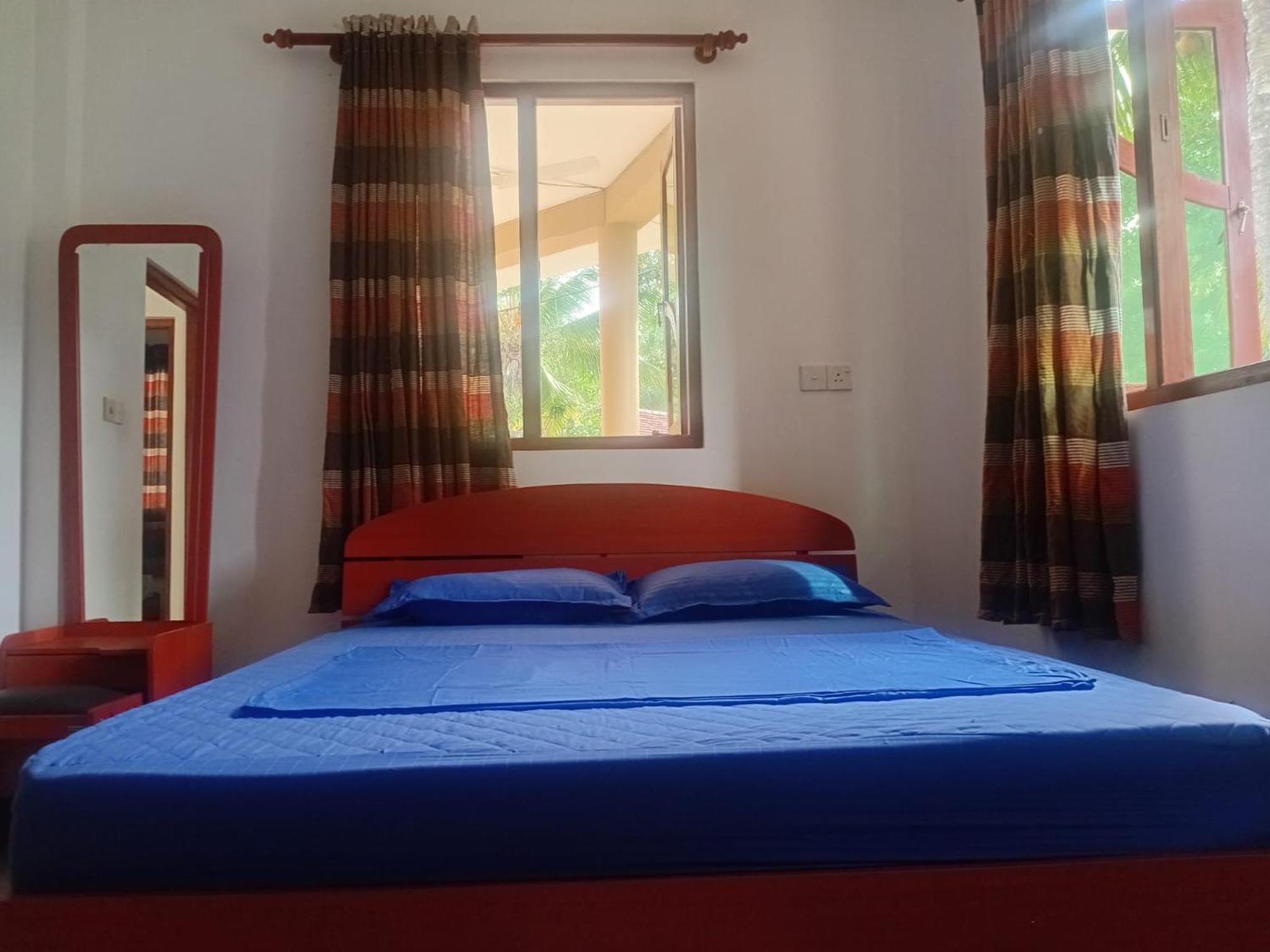 Guesthouse Relax Beruwala Eksteriør billede
